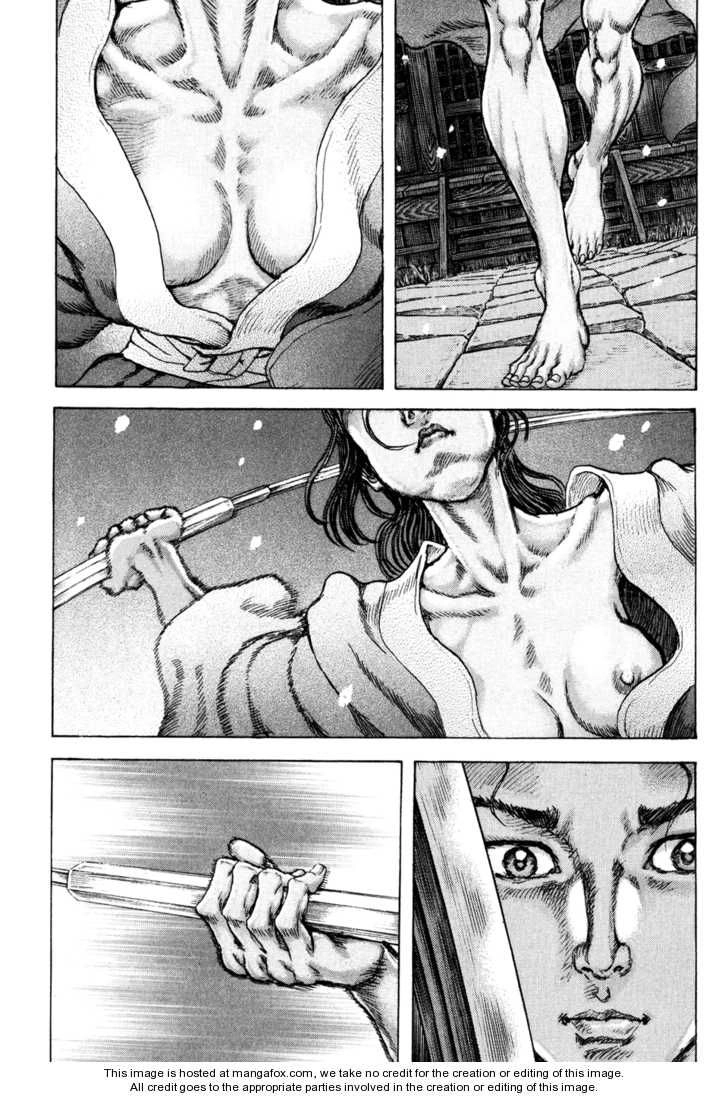 Shigurui - Cuồng Tử Chapter 71 - 10