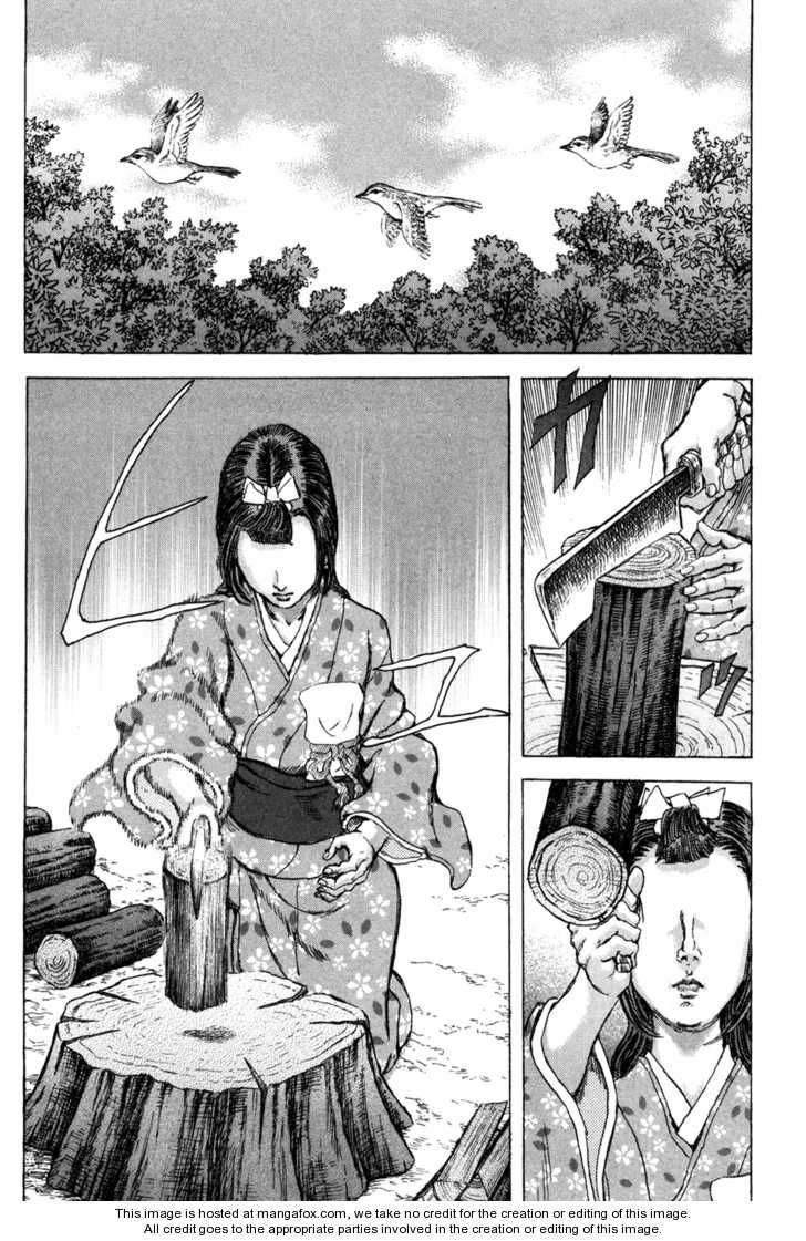 Shigurui - Cuồng Tử Chapter 71 - 11