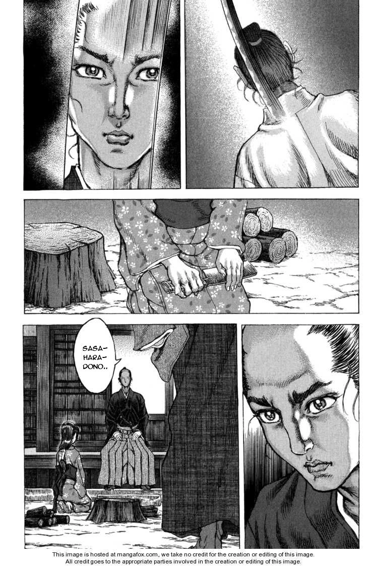 Shigurui - Cuồng Tử Chapter 71 - 22