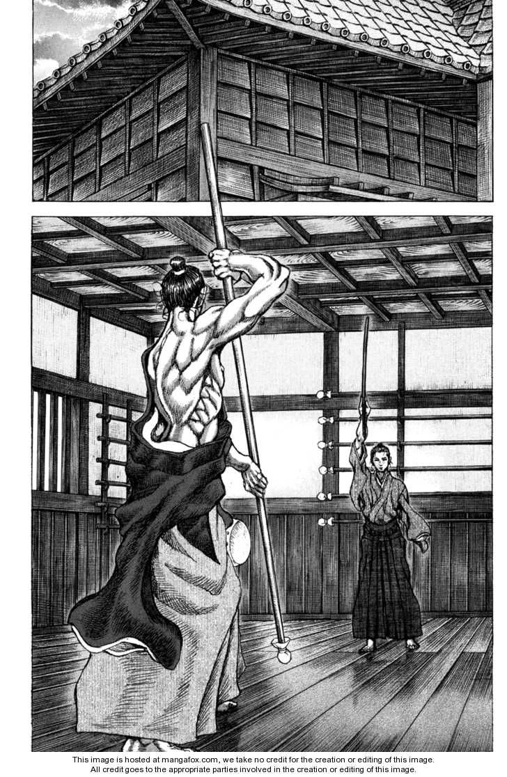 Shigurui - Cuồng Tử Chapter 71 - 24