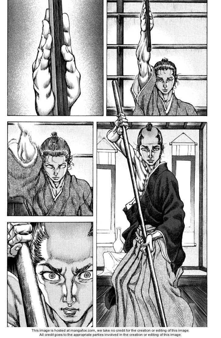 Shigurui - Cuồng Tử Chapter 71 - 25