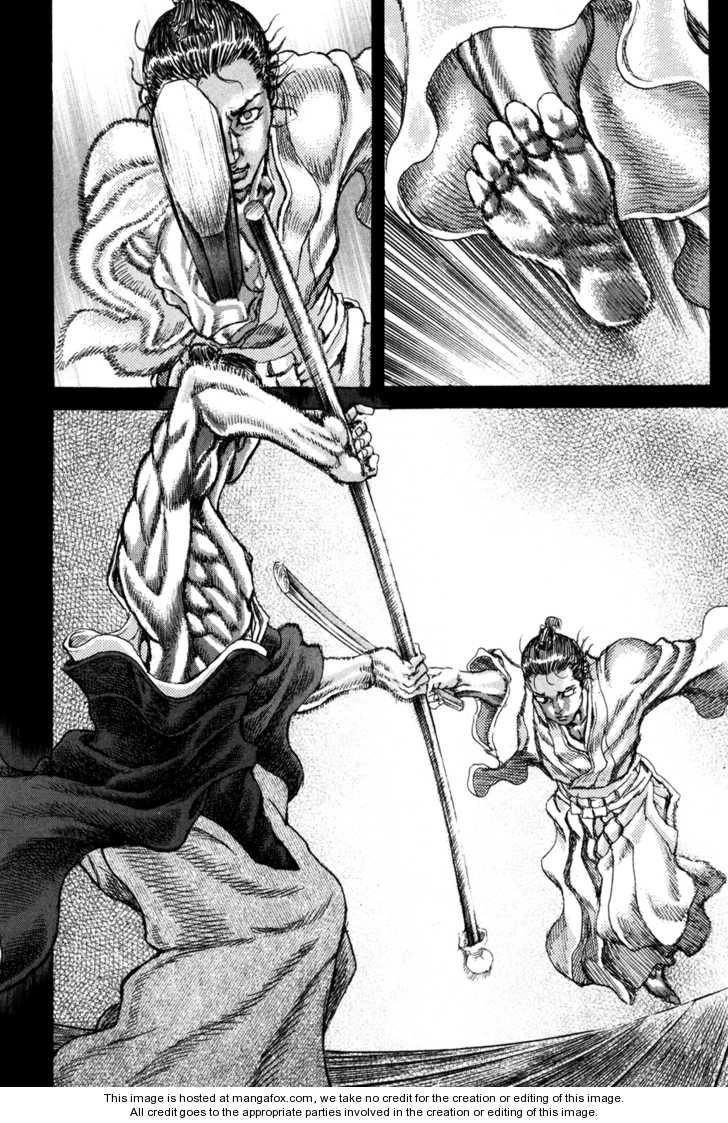 Shigurui - Cuồng Tử Chapter 71 - 26