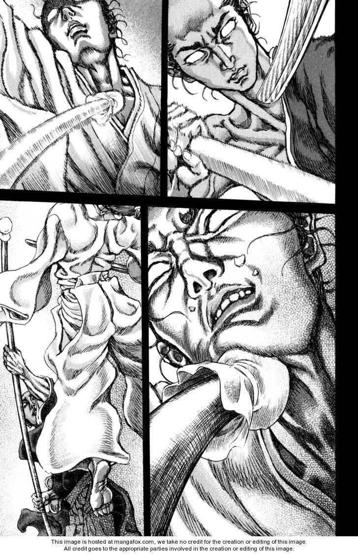 Shigurui - Cuồng Tử Chapter 71 - 27