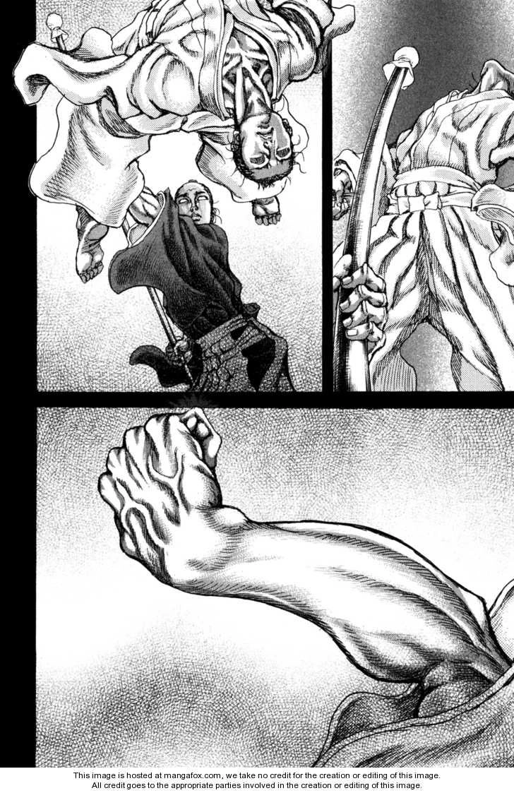 Shigurui - Cuồng Tử Chapter 71 - 28