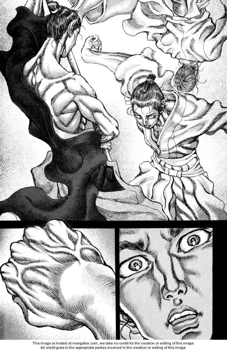 Shigurui - Cuồng Tử Chapter 71 - 29