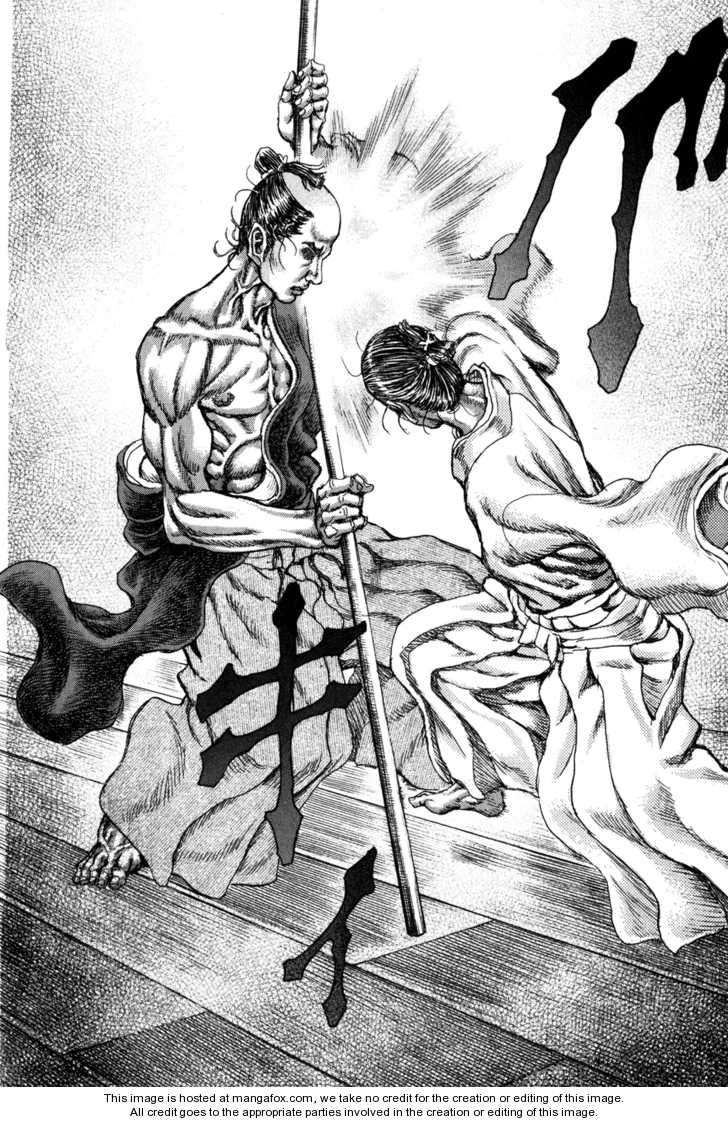 Shigurui - Cuồng Tử Chapter 71 - 30