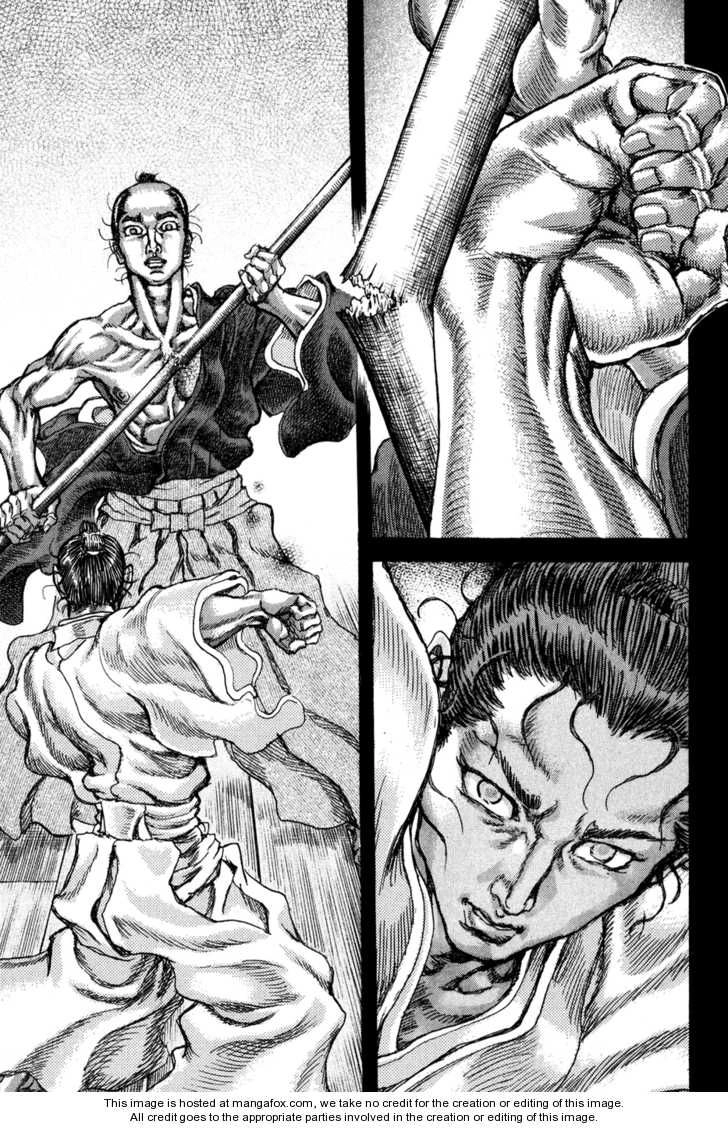 Shigurui - Cuồng Tử Chapter 71 - 31