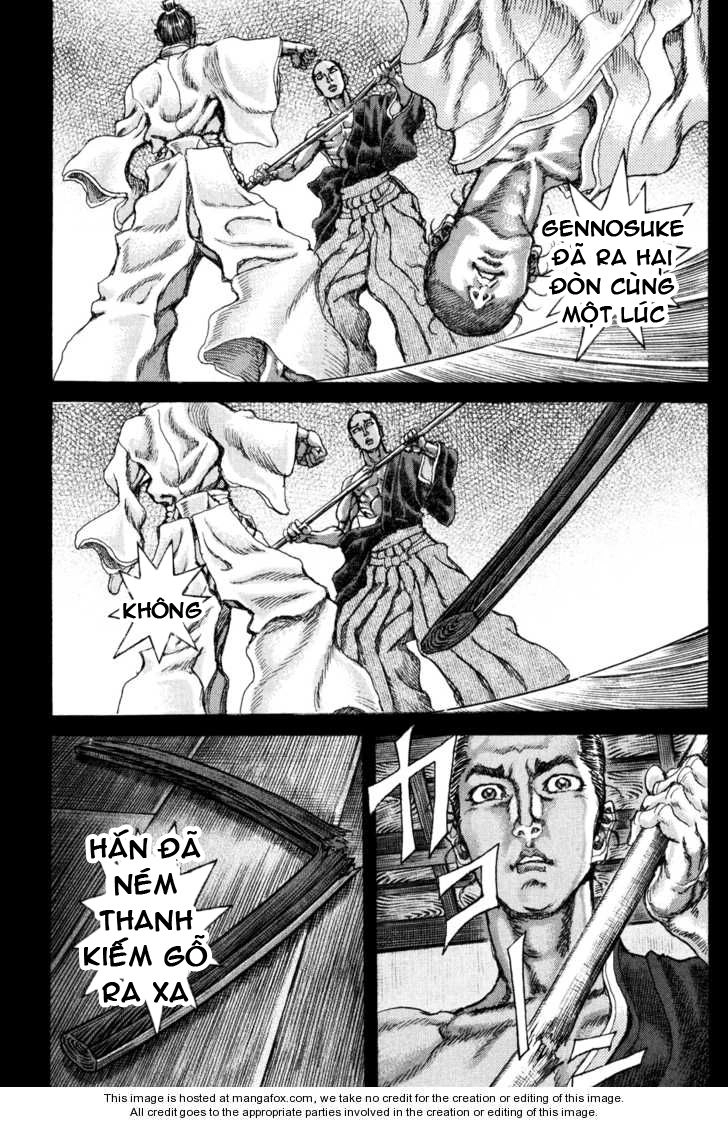 Shigurui - Cuồng Tử Chapter 71 - 32
