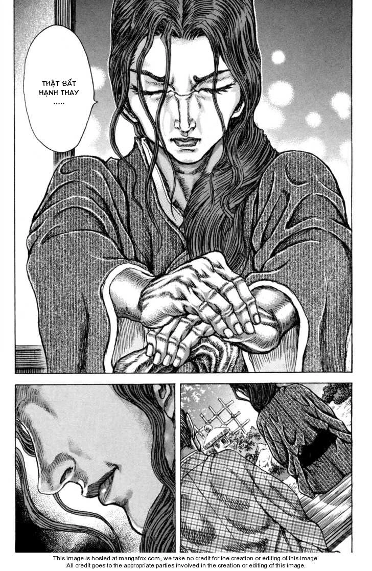 Shigurui - Cuồng Tử Chapter 72 - 13