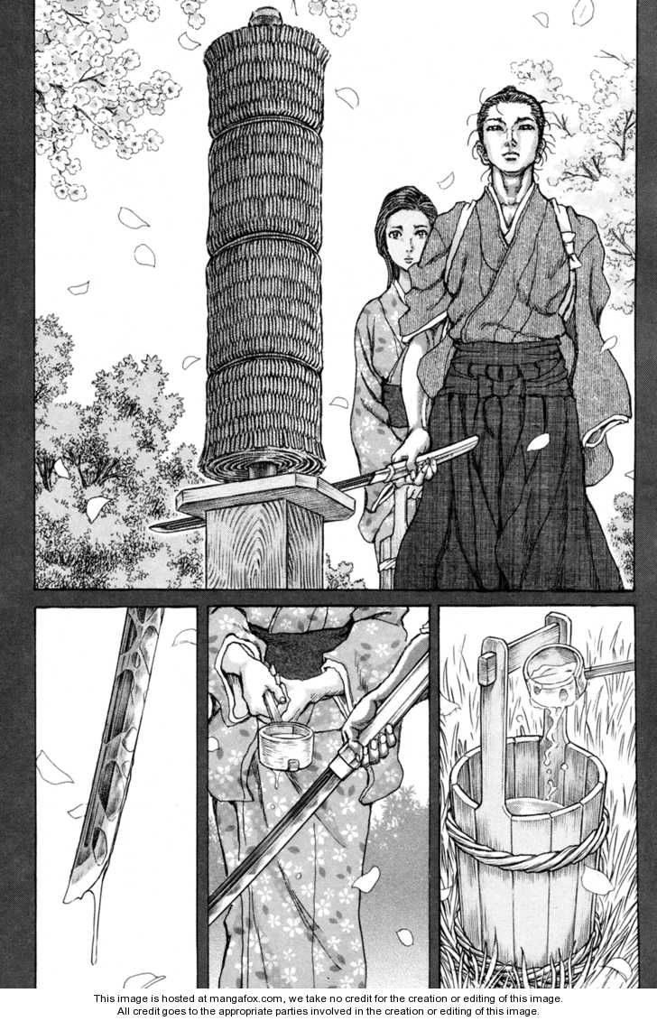 Shigurui - Cuồng Tử Chapter 72 - 26
