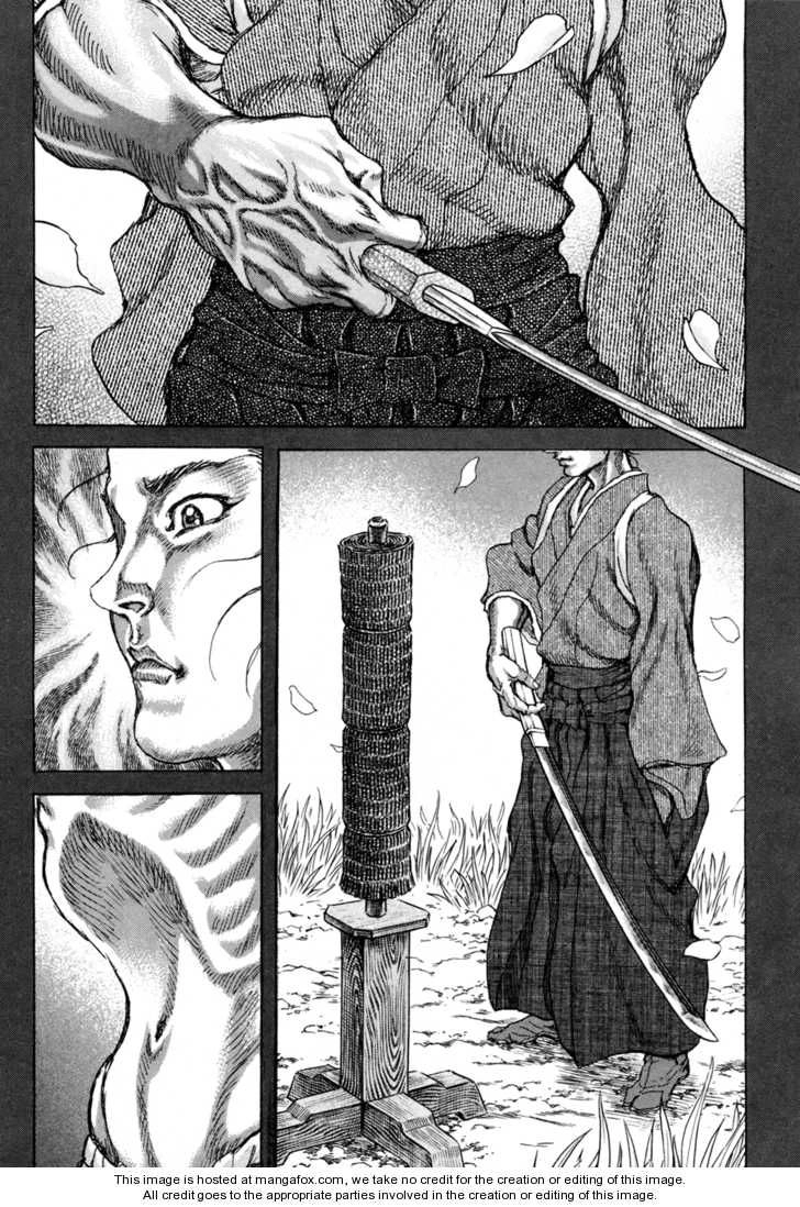 Shigurui - Cuồng Tử Chapter 72 - 27
