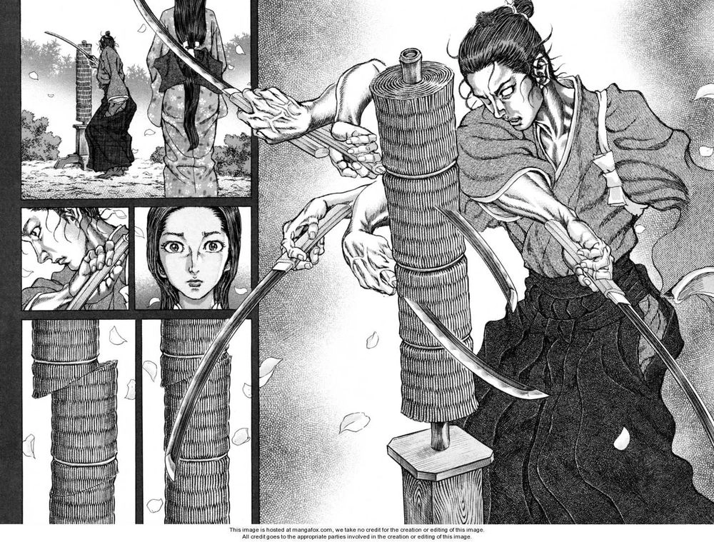 Shigurui - Cuồng Tử Chapter 72 - 28