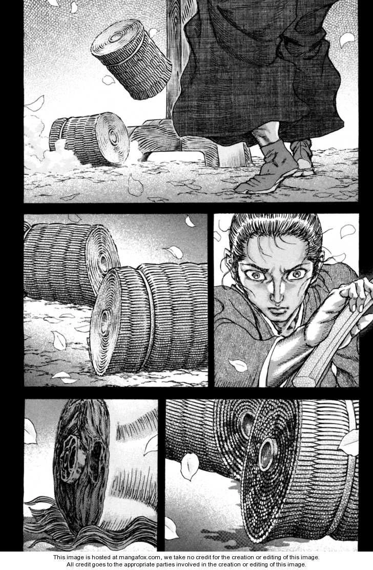 Shigurui - Cuồng Tử Chapter 72 - 29