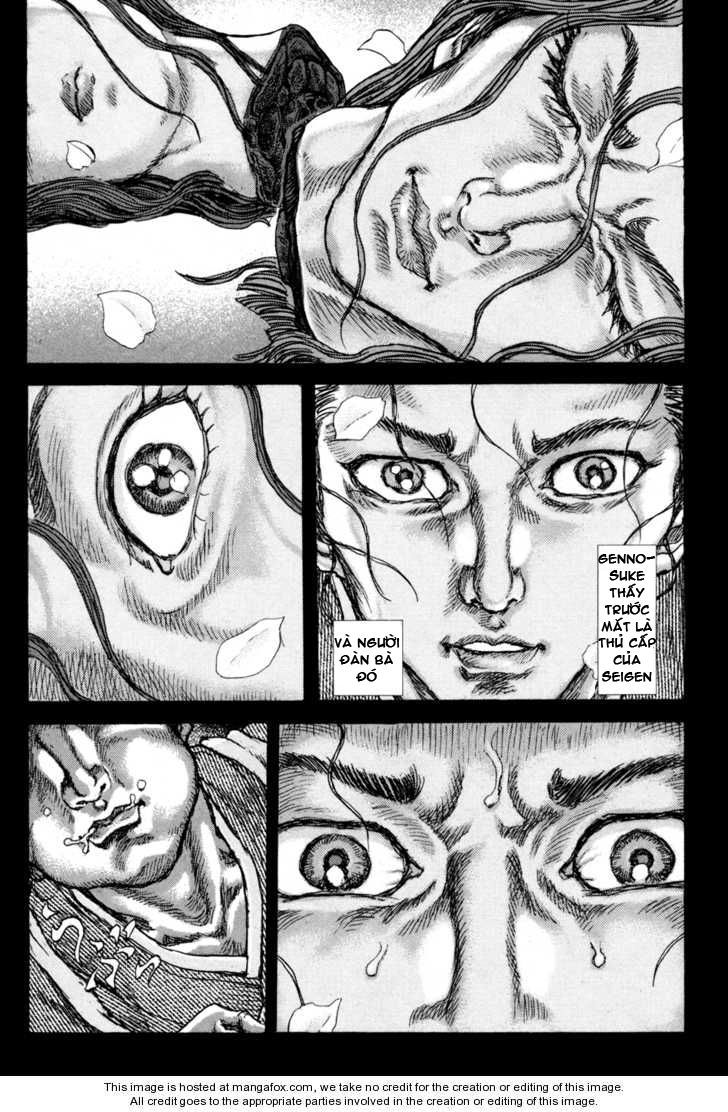 Shigurui - Cuồng Tử Chapter 72 - 30