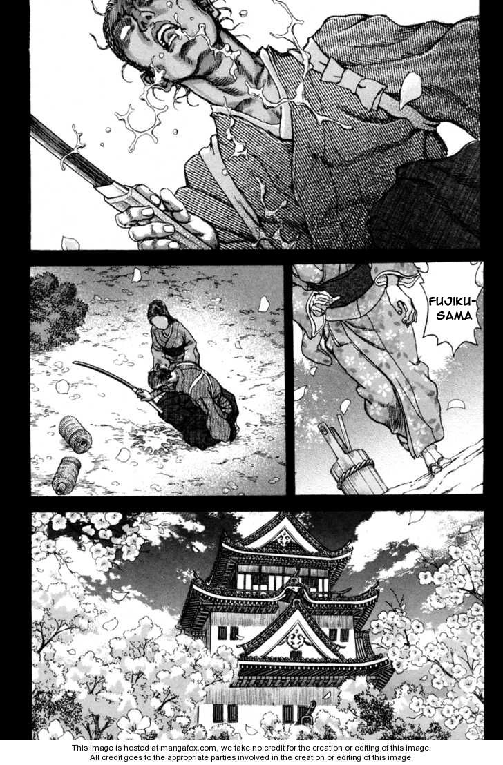 Shigurui - Cuồng Tử Chapter 72 - 31