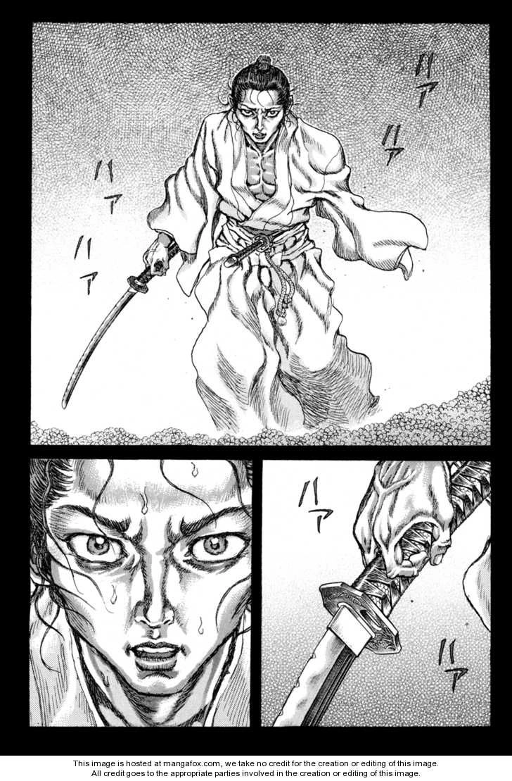 Shigurui - Cuồng Tử Chapter 73 - 4