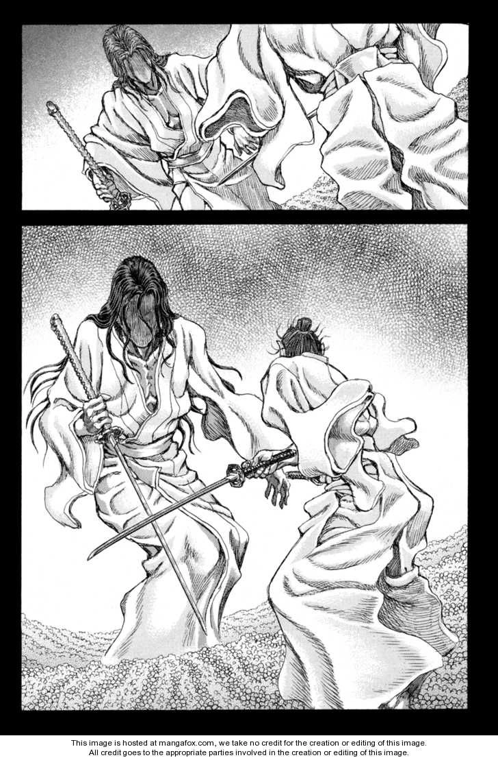 Shigurui - Cuồng Tử Chapter 73 - 5