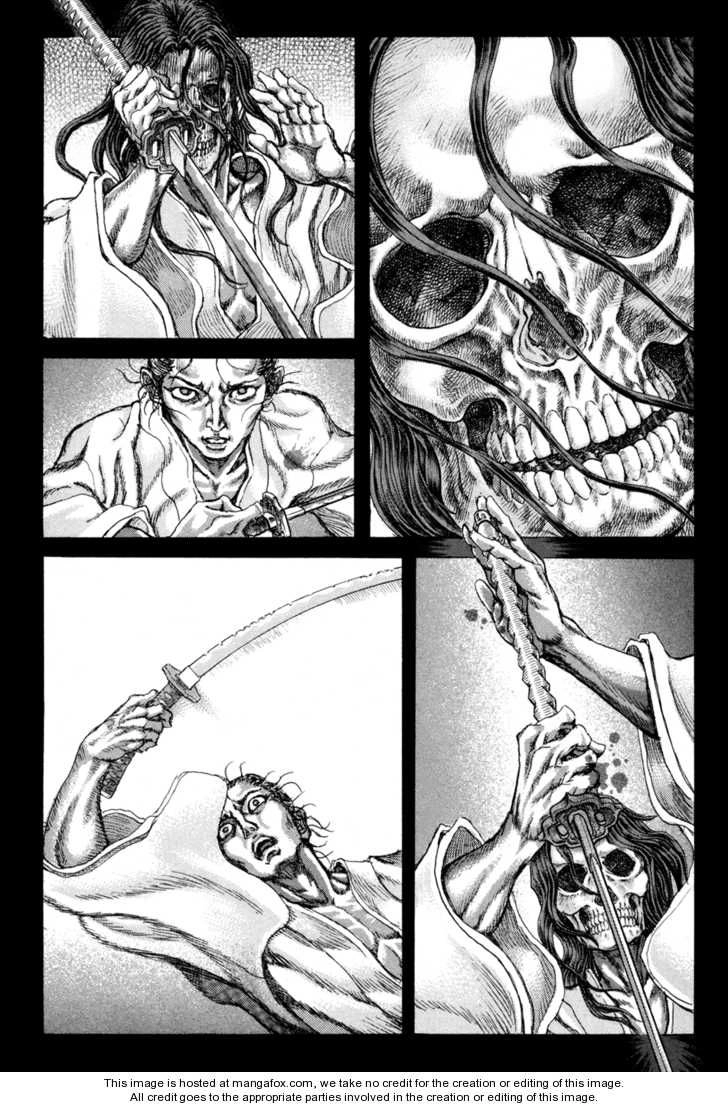 Shigurui - Cuồng Tử Chapter 73 - 6