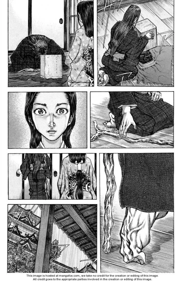 Shigurui - Cuồng Tử Chapter 73 - 29
