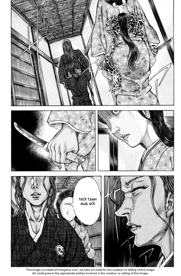 Shigurui - Cuồng Tử Chapter 73 - 30