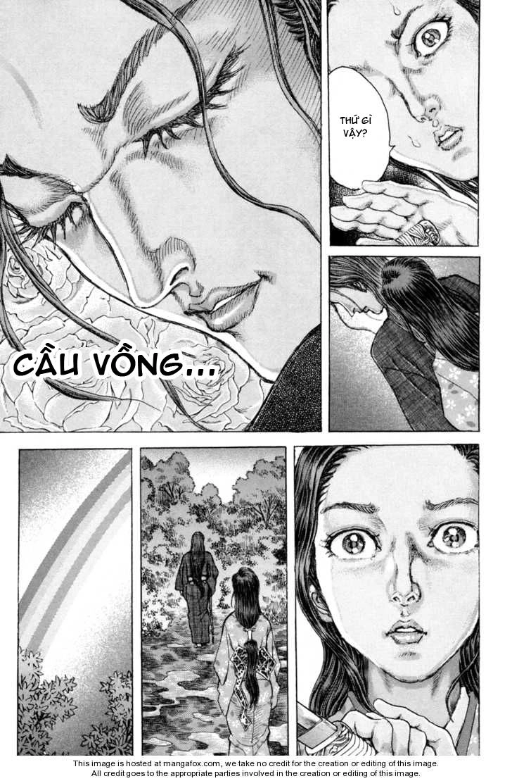 Shigurui - Cuồng Tử Chapter 73 - 33