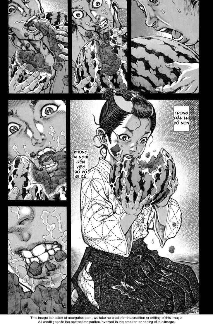 Shigurui - Cuồng Tử Chapter 74 - 5