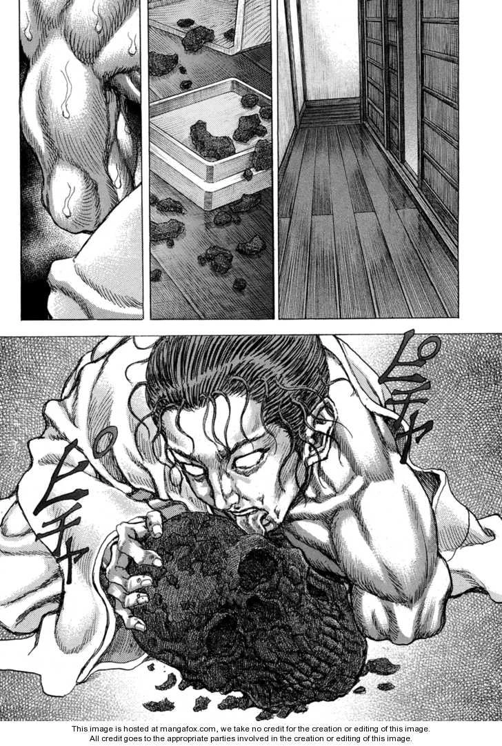 Shigurui - Cuồng Tử Chapter 74 - 7