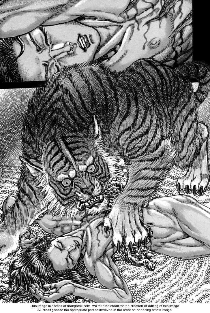 Shigurui - Cuồng Tử Chapter 74 - 9