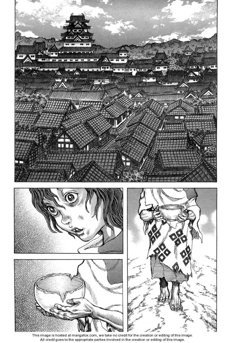 Shigurui - Cuồng Tử Chapter 74 - 10