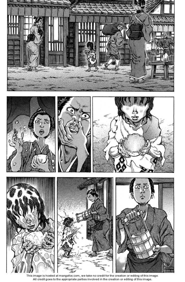 Shigurui - Cuồng Tử Chapter 74 - 11