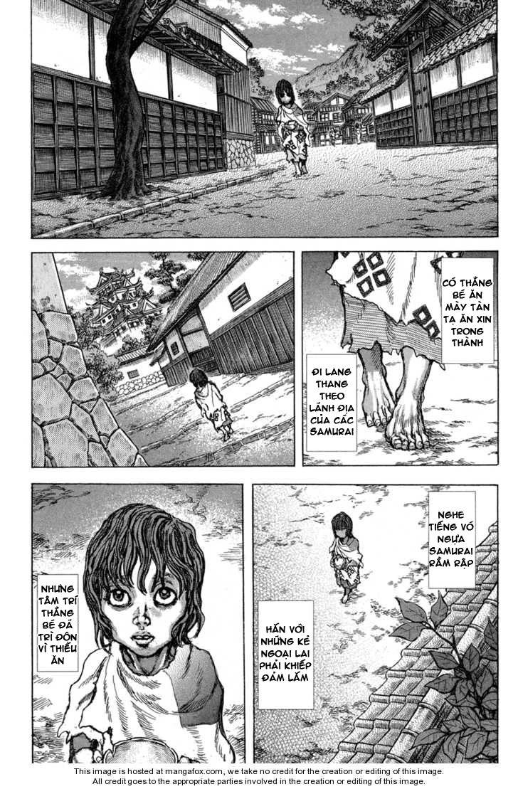 Shigurui - Cuồng Tử Chapter 74 - 12