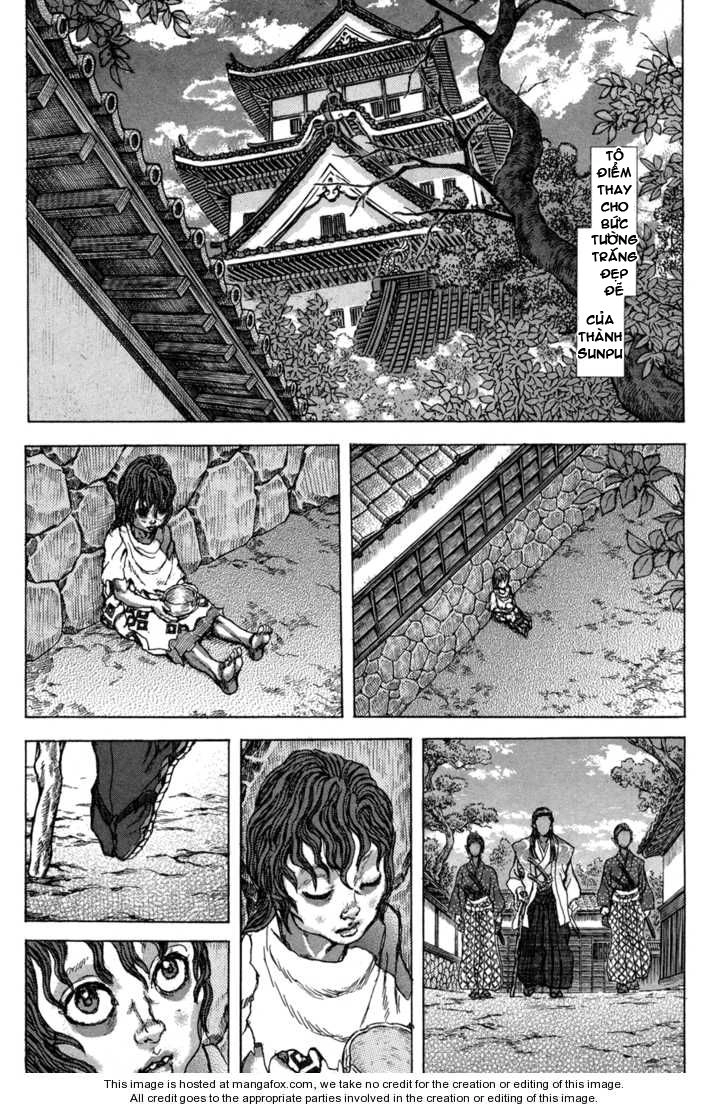 Shigurui - Cuồng Tử Chapter 74 - 13