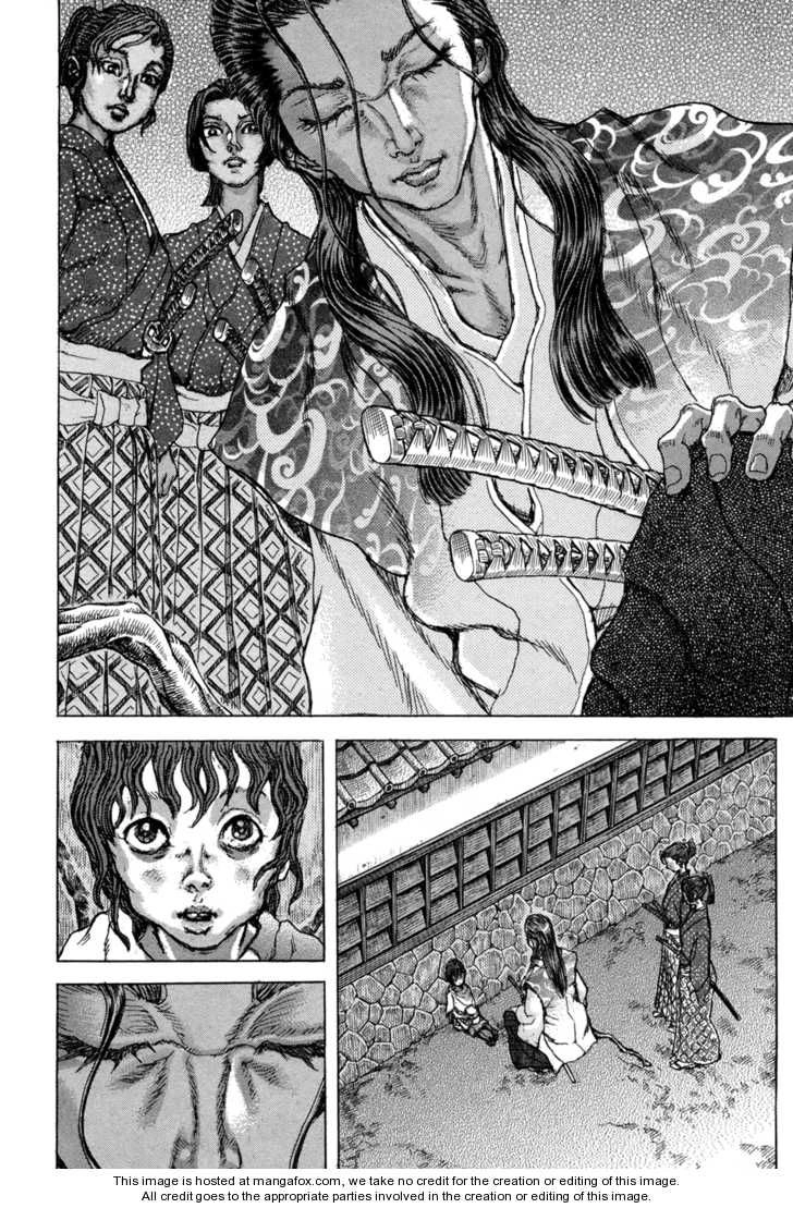 Shigurui - Cuồng Tử Chapter 74 - 14