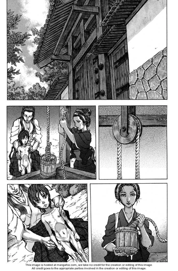 Shigurui - Cuồng Tử Chapter 74 - 15