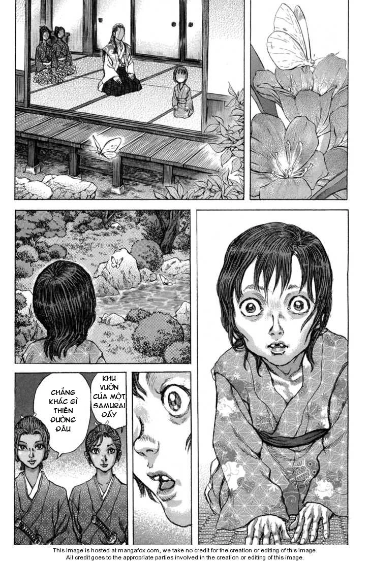 Shigurui - Cuồng Tử Chapter 74 - 17