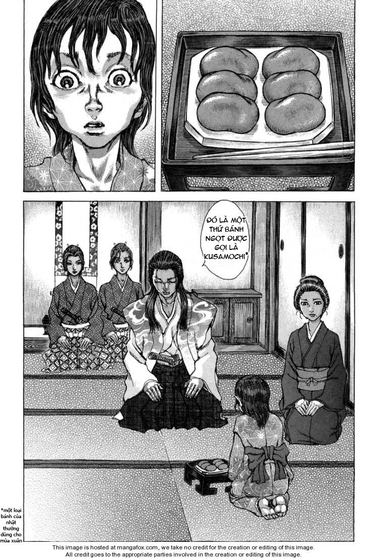 Shigurui - Cuồng Tử Chapter 74 - 18