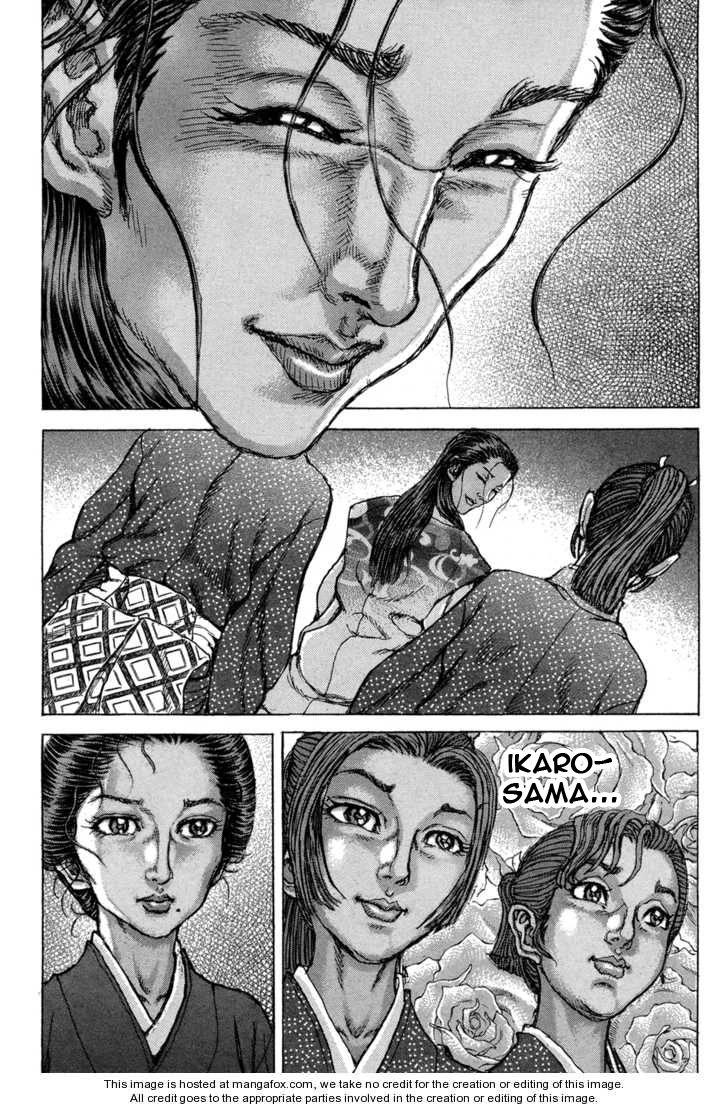 Shigurui - Cuồng Tử Chapter 74 - 22