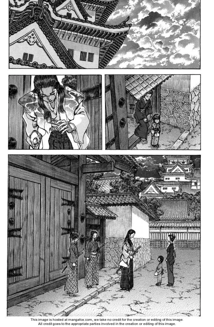 Shigurui - Cuồng Tử Chapter 74 - 23