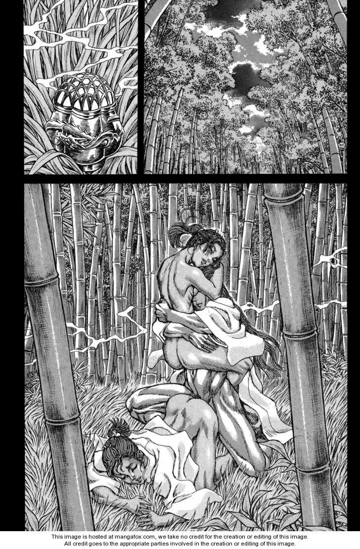 Shigurui - Cuồng Tử Chapter 74 - 26