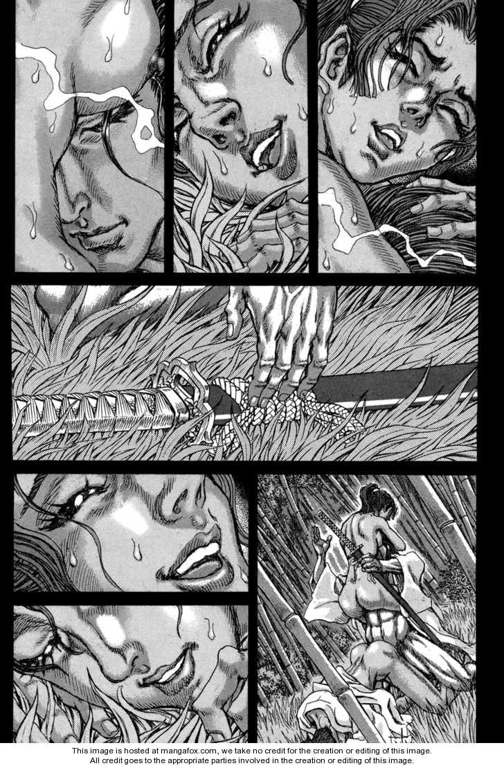 Shigurui - Cuồng Tử Chapter 74 - 27