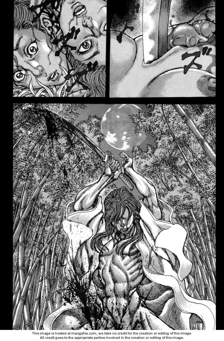 Shigurui - Cuồng Tử Chapter 74 - 29