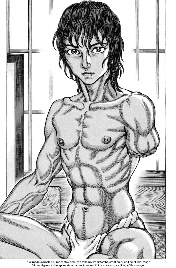 Shigurui - Cuồng Tử Chapter 75 - 5