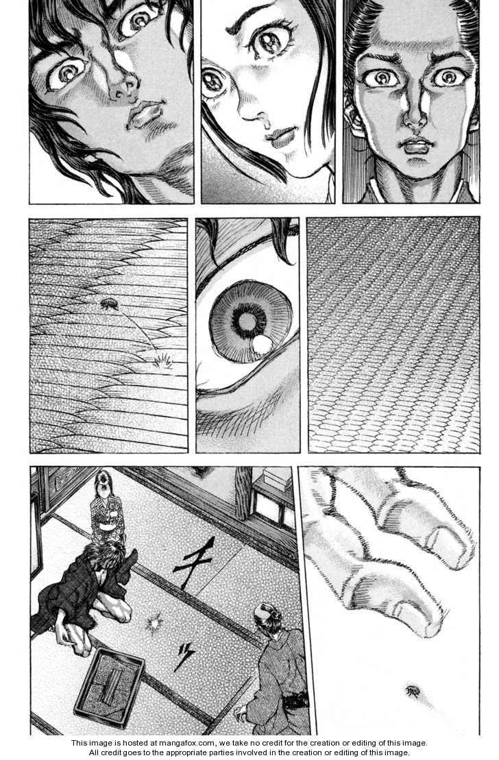 Shigurui - Cuồng Tử Chapter 75 - 8