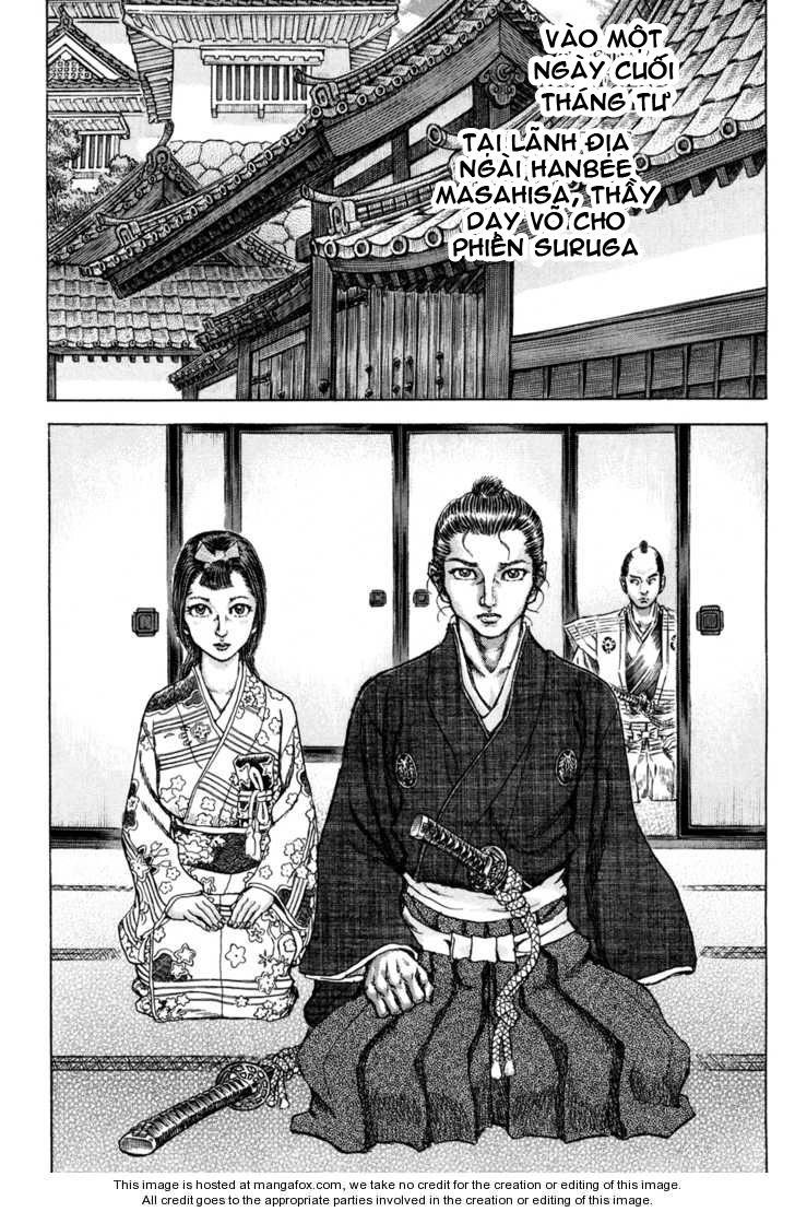 Shigurui - Cuồng Tử Chapter 75 - 10