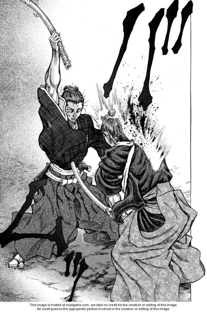 Shigurui - Cuồng Tử Chapter 75 - 17