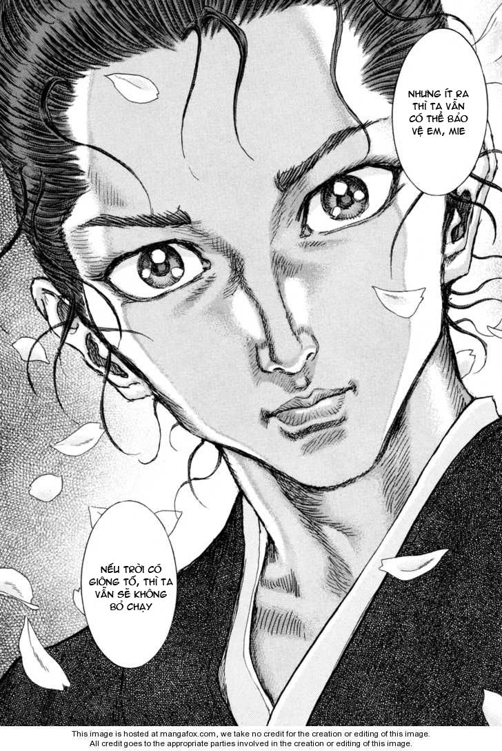 Shigurui - Cuồng Tử Chapter 75 - 24