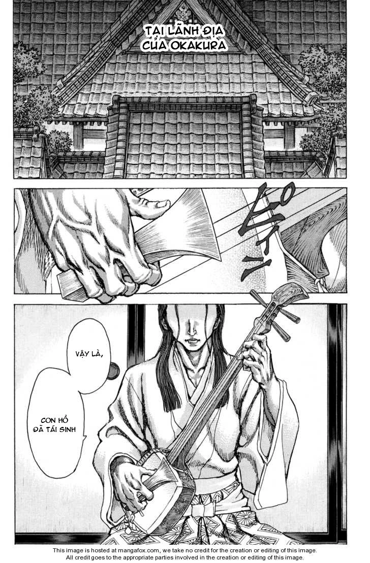 Shigurui - Cuồng Tử Chapter 75 - 27