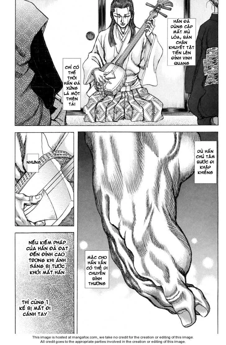 Shigurui - Cuồng Tử Chapter 75 - 30