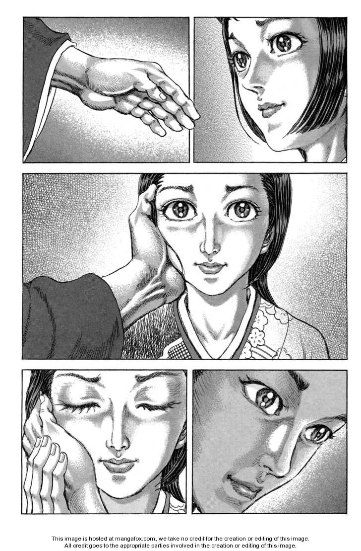 Shigurui - Cuồng Tử Chapter 77 - 6