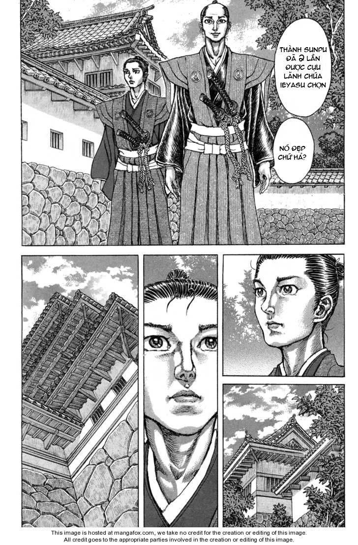 Shigurui - Cuồng Tử Chapter 77 - 10